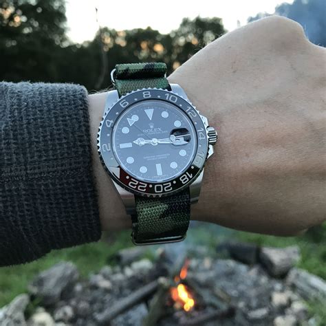 rolex gmt camouflage|rolex gmt 2 meaning.